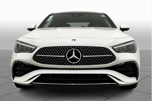 2024 Mercedes-Benz CLE 300 4MATIC Coupe