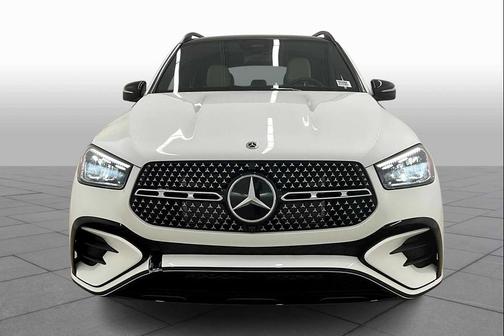 2026 Mercedes-Benz GLE 350 4MATIC