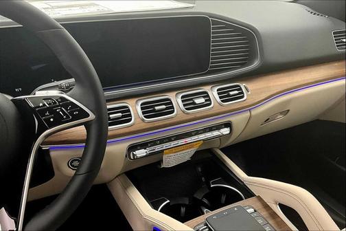 2026 Mercedes-Benz GLE 350 4MATIC