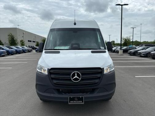 2025 Mercedes-Benz Sprinter 2500 High Roof