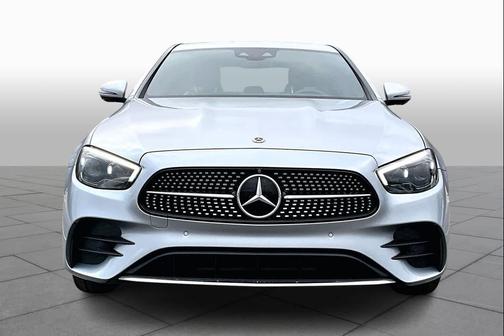 2023 Mercedes-Benz E-Class 4MATIC