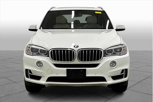 2017 BMW X5 sDrive35i