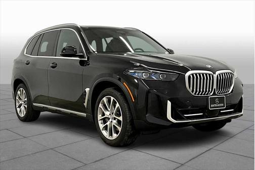 2024 BMW X5 sDrive40i