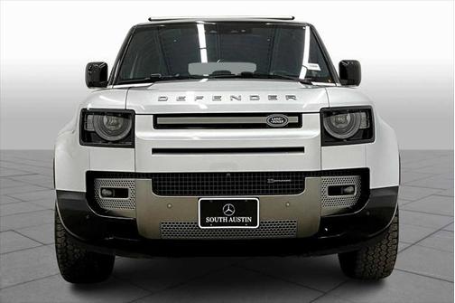 2022 Land Rover Defender 110 X-Dynamic HSE