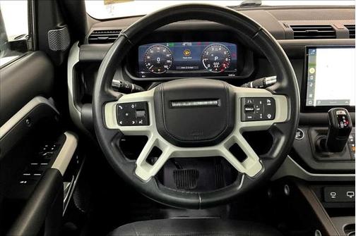 2022 Land Rover Defender 110 X-Dynamic HSE