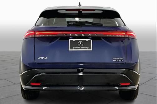 2023 Nissan ARIYA ENGAGE+