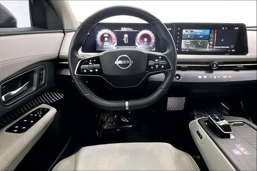 2023 Nissan ARIYA ENGAGE+