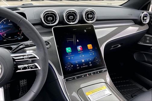 2026 Mercedes-Benz CLE 450 4MATIC