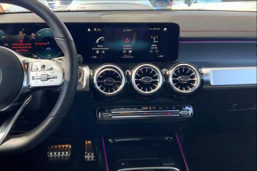 2023 Mercedes-Benz EQB 350 4MATIC