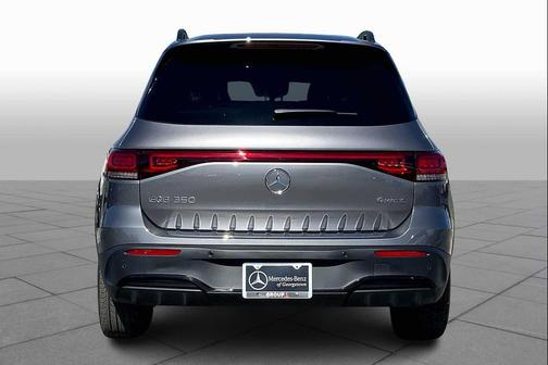 2023 Mercedes-Benz EQB 350 4MATIC