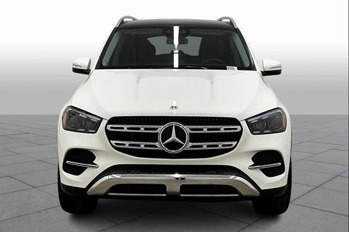2025 Mercedes-Benz GLE 350 Base