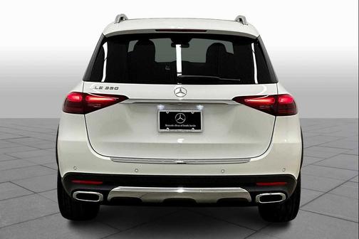 2025 Mercedes-Benz GLE 350 Base