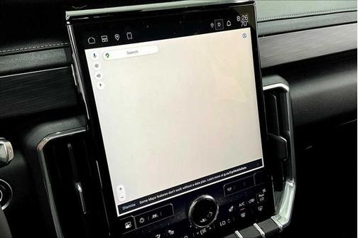 2024 GMC Acadia FWD Elevation