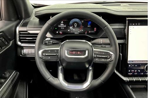 2024 GMC Acadia FWD Elevation