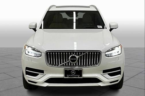 2021 Volvo XC90 Recharge Plug-In Hybrid T8 Inscription Expression 7 Passenger