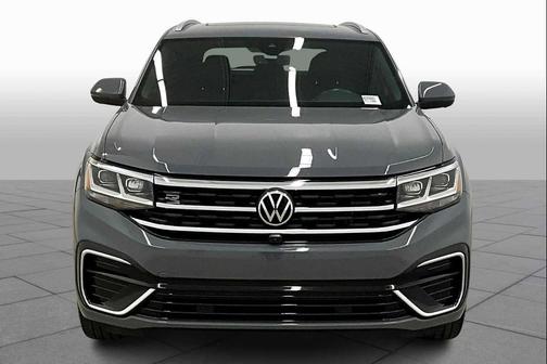 2022 Volkswagen Atlas Cross Sport 3.6L V6 SEL Premium R-Line