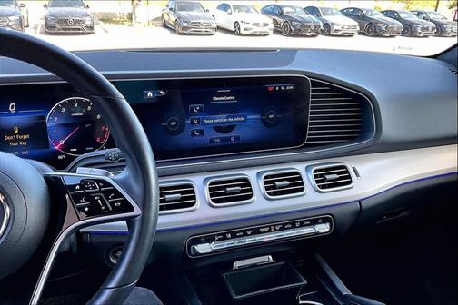 2025 Mercedes-Benz GLE 350 4MATIC