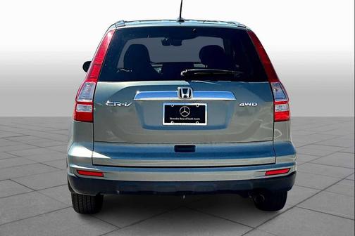 2011 Honda CR-V EX-L