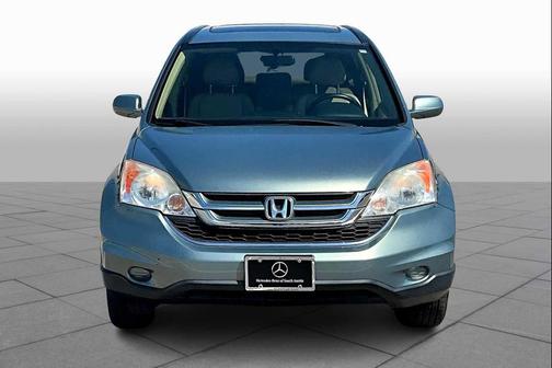 2011 Honda CR-V EX-L