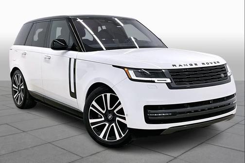 2023 Land Rover Range Rover P530 SE