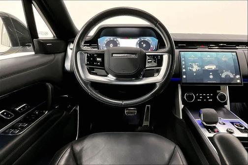 2023 Land Rover Range Rover P530 SE