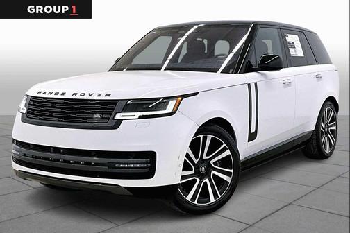 2023 Land Rover Range Rover P530 SE