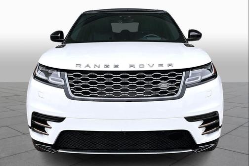 2020 Land Rover Range Rover Velar P340 S R-Dynamic