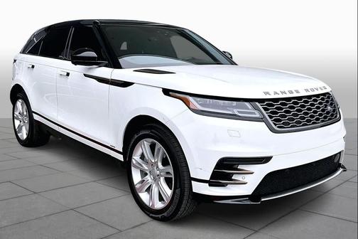 2020 Land Rover Range Rover Velar P340 S R-Dynamic