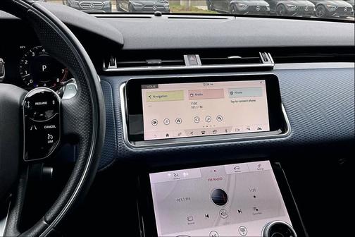 2020 Land Rover Range Rover Velar P340 S R-Dynamic