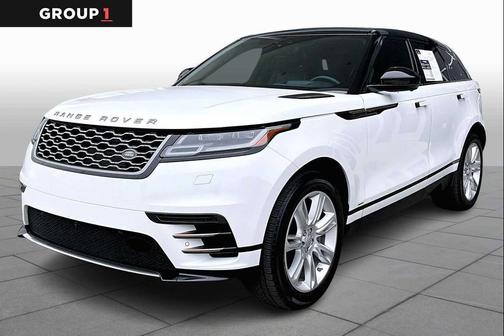 2020 Land Rover Range Rover Velar P340 S R-Dynamic