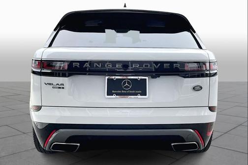 2020 Land Rover Range Rover Velar P340 S R-Dynamic