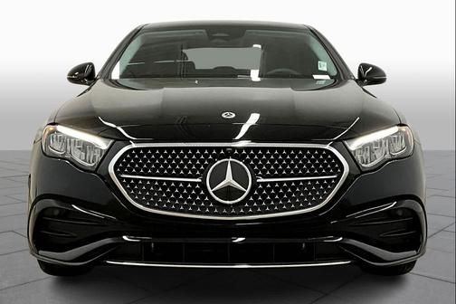 040/Black 2026 Mercedes-Benz E-Class 4MATIC