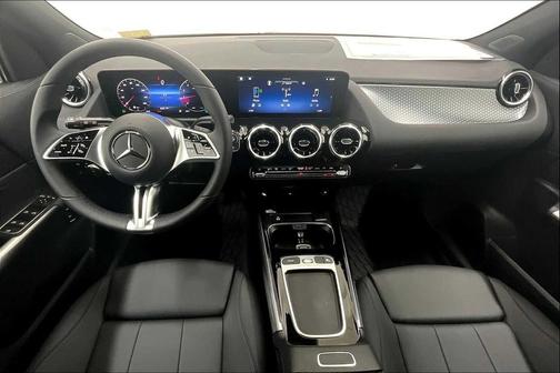 2026 Mercedes-Benz GLA 250 4MATIC