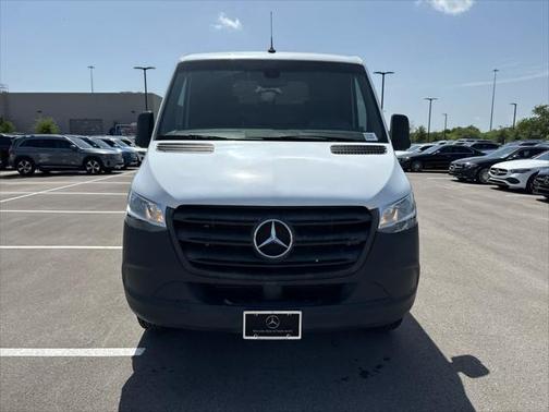 2019 Mercedes-Benz Sprinter 3500 High Roof