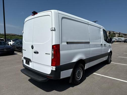2019 Mercedes-Benz Sprinter 3500 High Roof