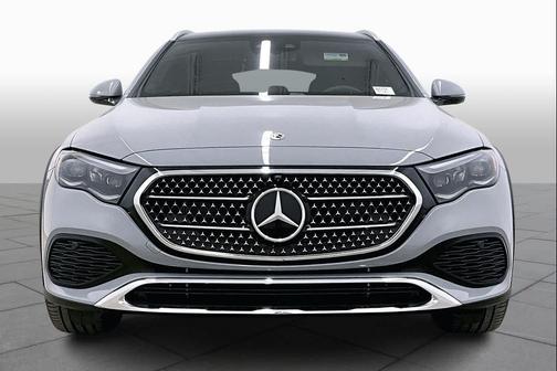 2026 Mercedes-Benz E-Class E 450 4MATIC All-Terrain