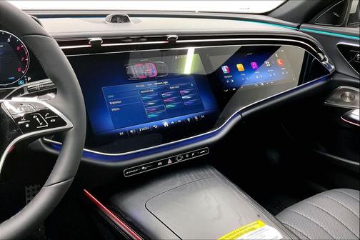 2026 Mercedes-Benz E-Class E 450 4MATIC All-Terrain