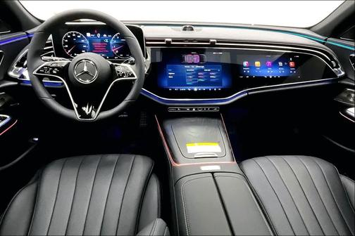 2026 Mercedes-Benz E-Class E 450 4MATIC All-Terrain