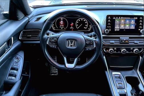 2021 Honda Accord Sport 1.5T