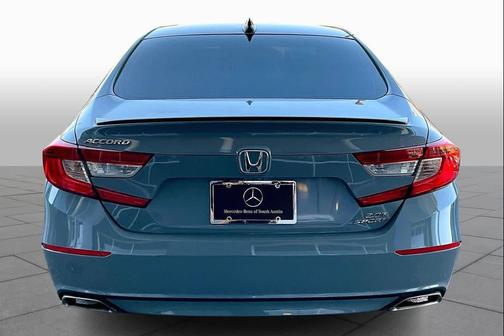 2021 Honda Accord Sport 1.5T