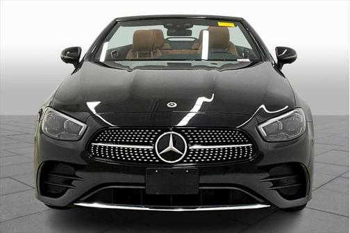 2023 Mercedes-Benz E-Class 4MATIC