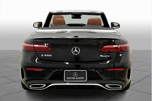 2023 Mercedes-Benz E-Class 4MATIC