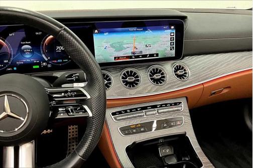 2023 Mercedes-Benz E-Class 4MATIC