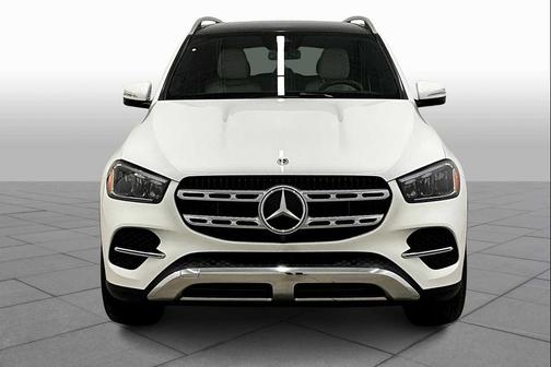 2026 Mercedes-Benz GLE 350 4MATIC