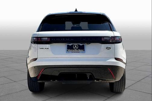 2023 Land Rover Range Rover Velar P250 S R-Dynamic