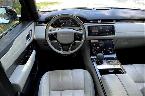 2023 Land Rover Range Rover Velar P250 S R-Dynamic