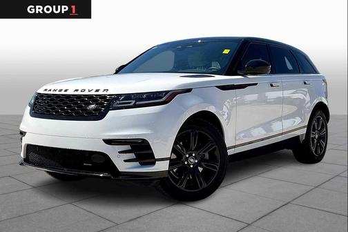 2023 Land Rover Range Rover Velar P250 S R-Dynamic