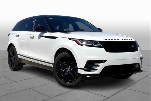 2023 Land Rover Range Rover Velar P250 S R-Dynamic
