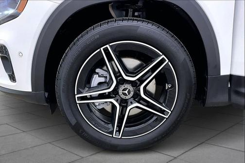 2026 Mercedes-Benz GLB 250 Base