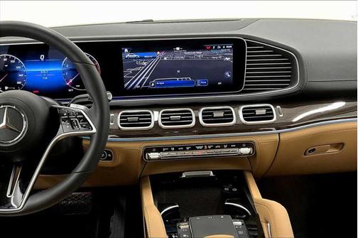 2024 Mercedes-Benz GLE 450 4MATIC